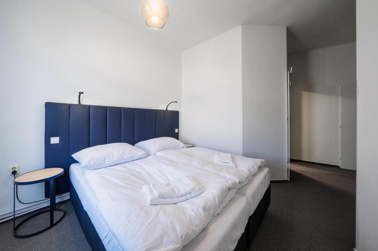 Hotel Bayer Pilzno Zewnętrze zdjęcie