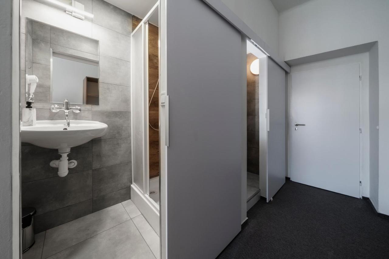 Hotel Bayer Pilzno Zewnętrze zdjęcie