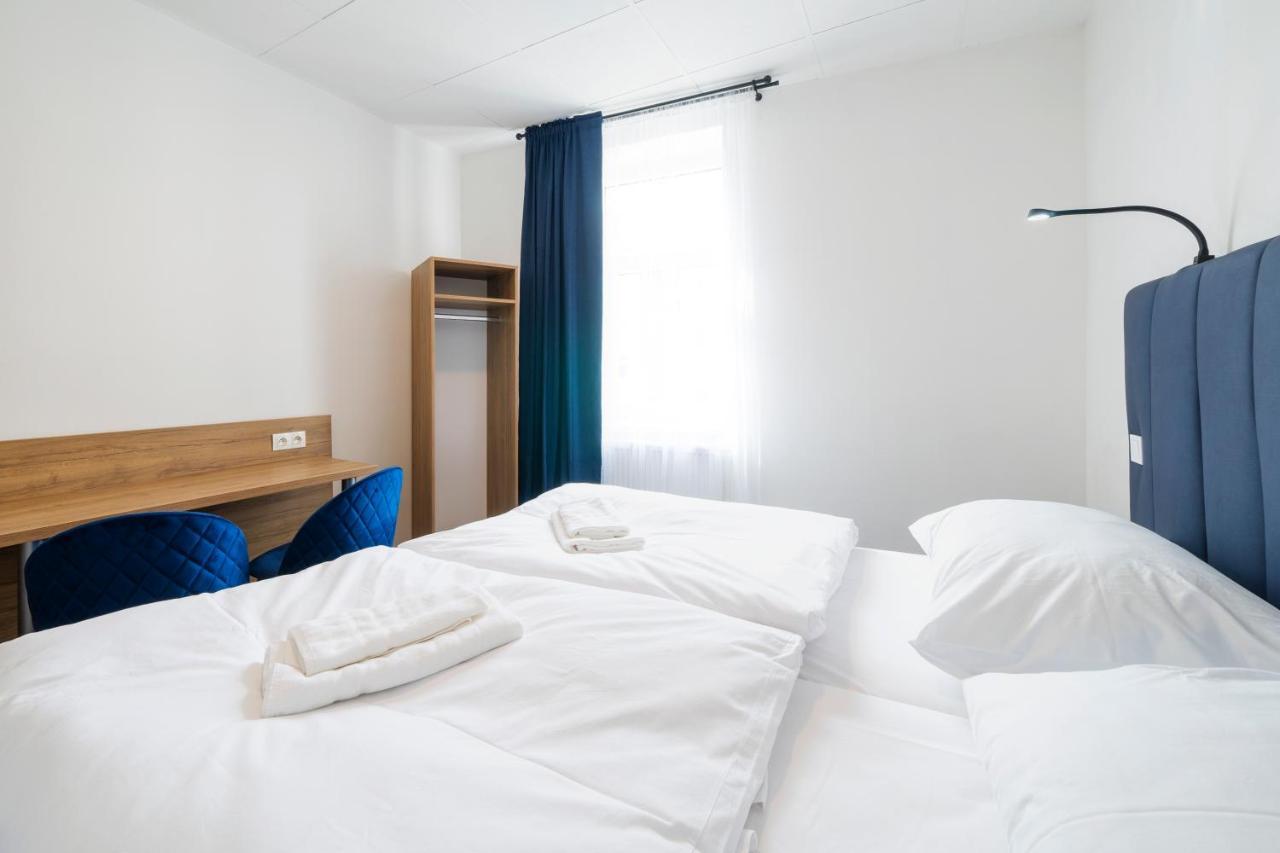 Hotel Bayer Pilzno Zewnętrze zdjęcie