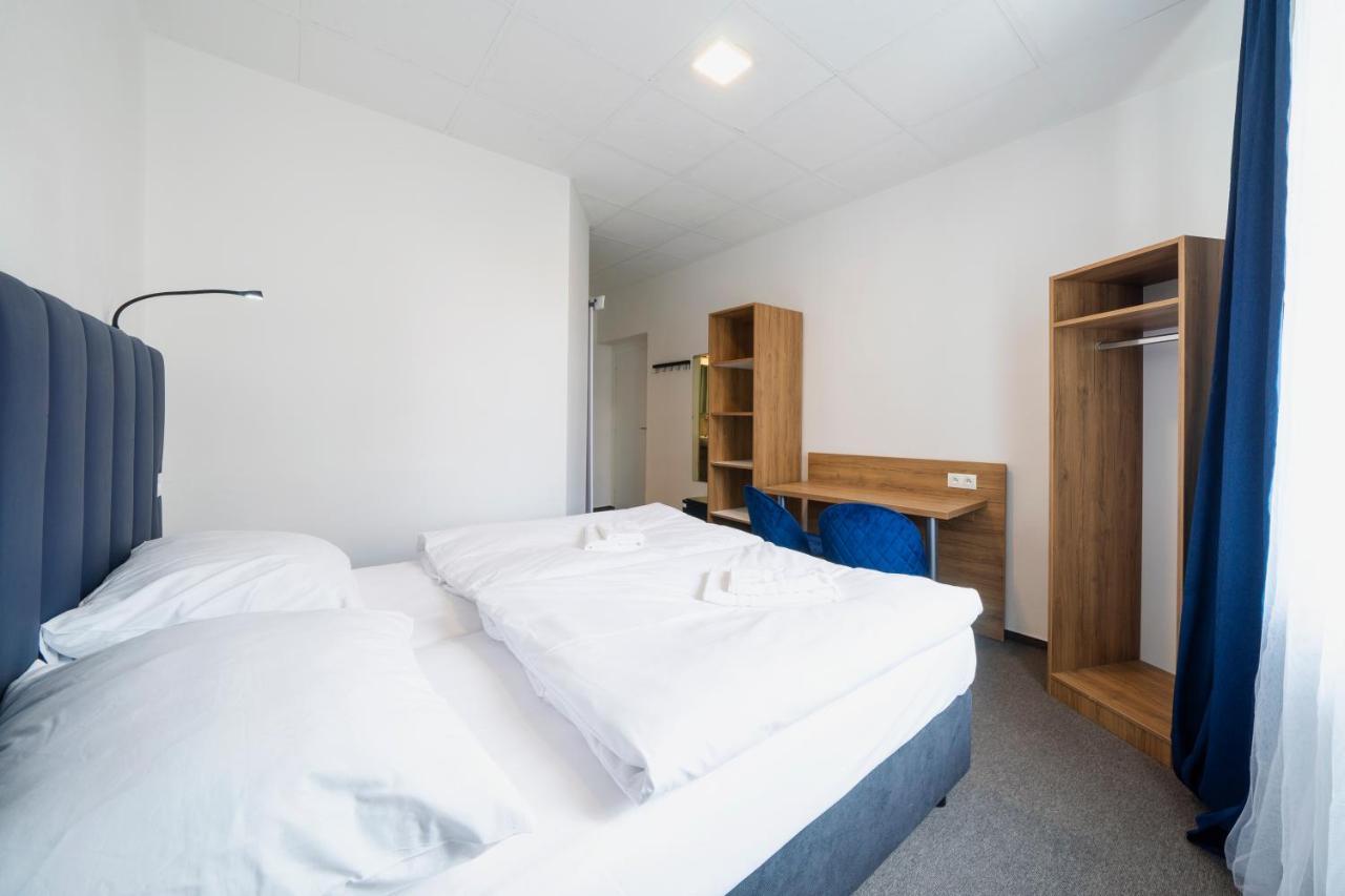 Hotel Bayer Pilzno Zewnętrze zdjęcie