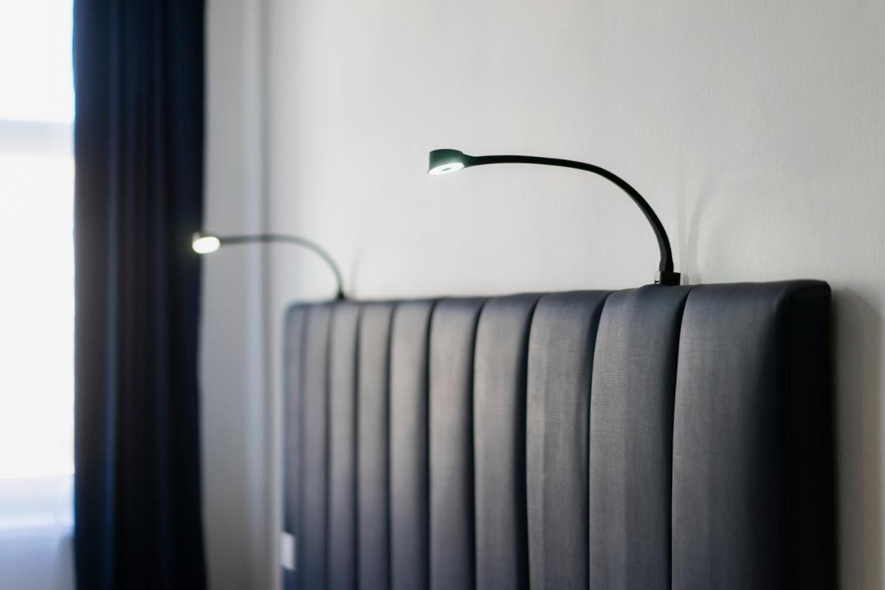 Hotel Bayer Pilzno Zewnętrze zdjęcie
