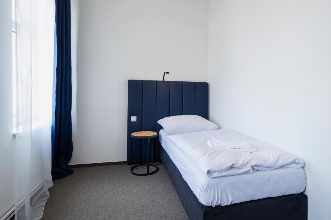 Hotel Bayer Pilzno Zewnętrze zdjęcie