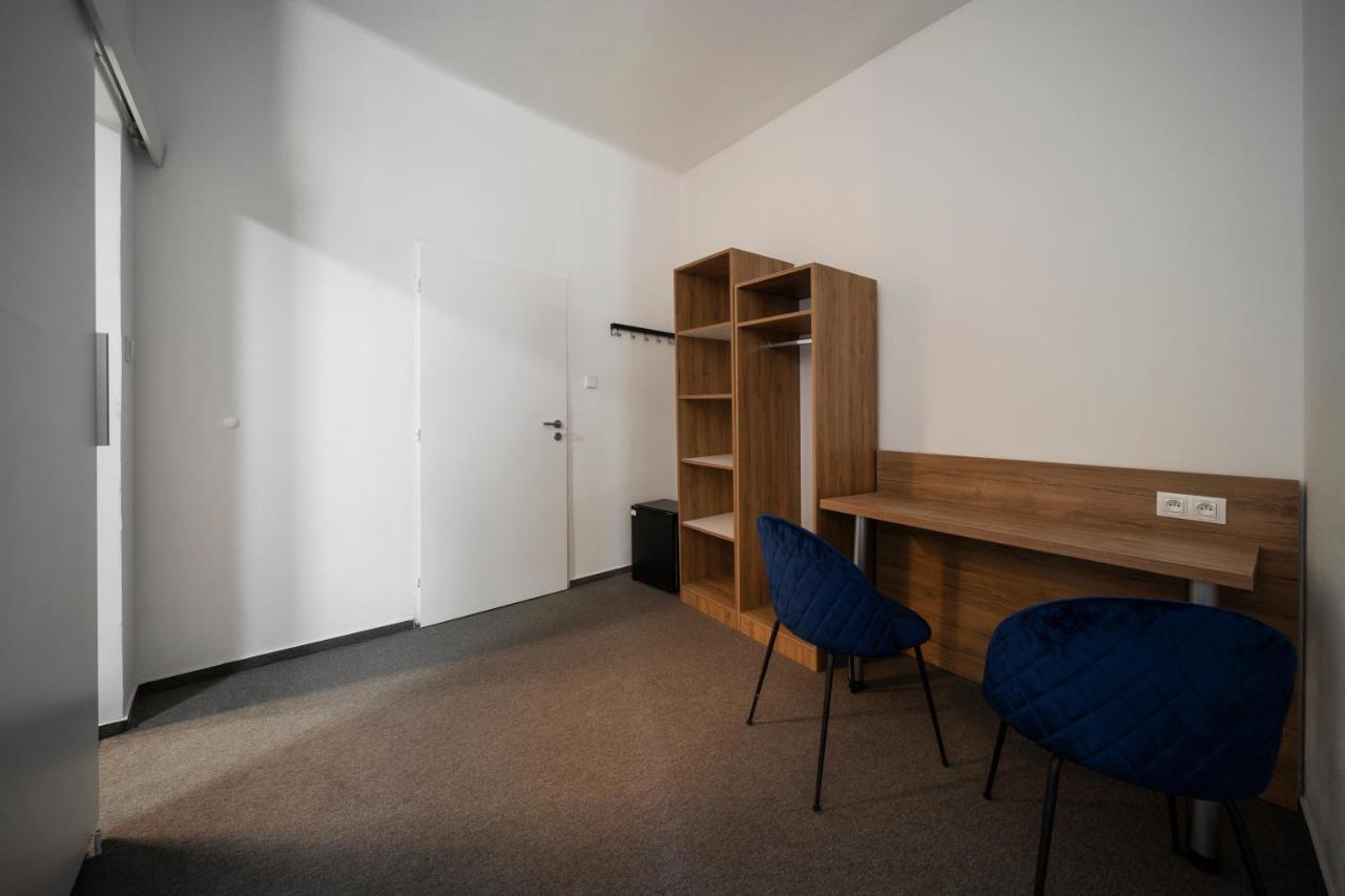 Hotel Bayer Pilzno Zewnętrze zdjęcie