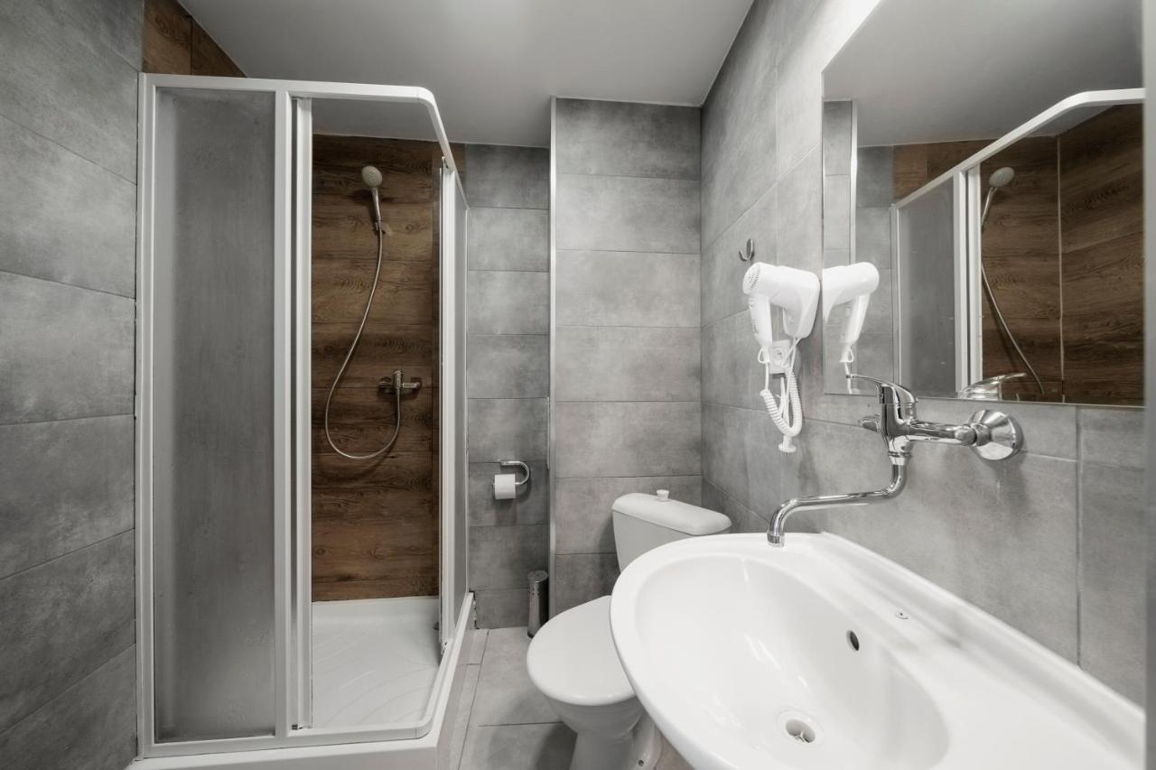 Hotel Bayer Pilzno Zewnętrze zdjęcie