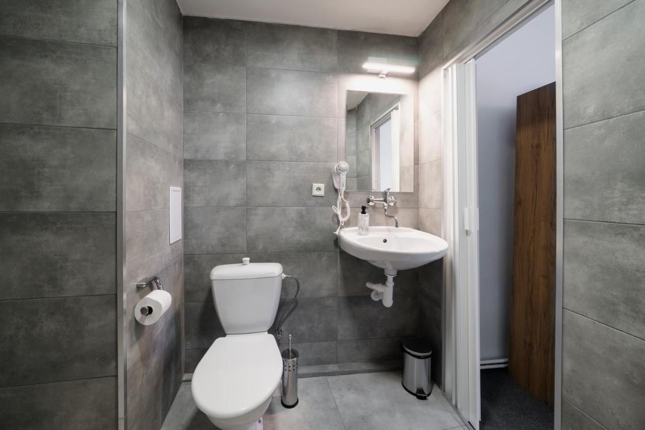 Hotel Bayer Pilzno Zewnętrze zdjęcie