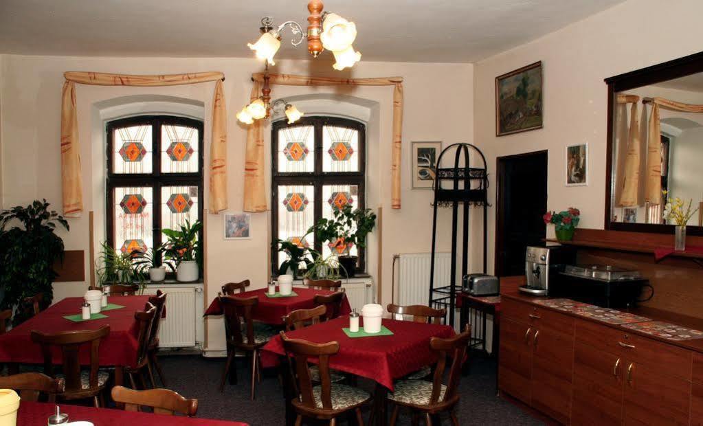 Hotel Bayer Pilzno Zewnętrze zdjęcie
